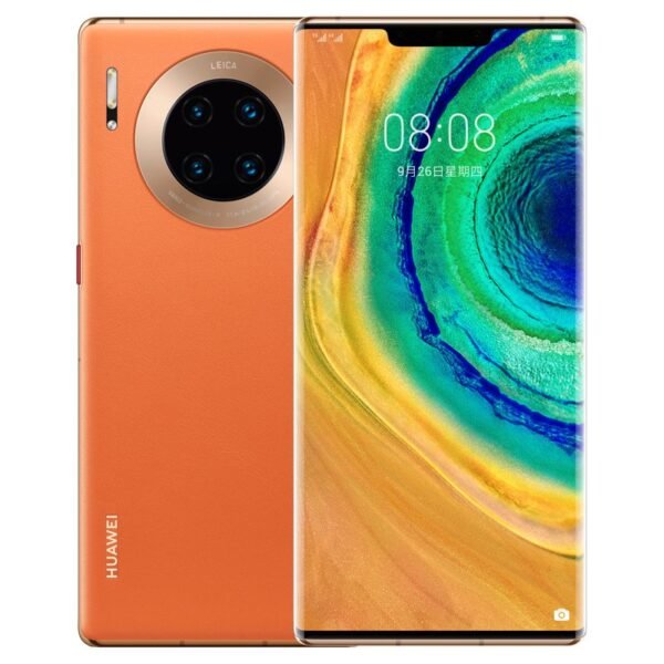 Huawei Mate 30 Pro (8GB,256GB) Dual SIM 4G LTE – iGlowShop