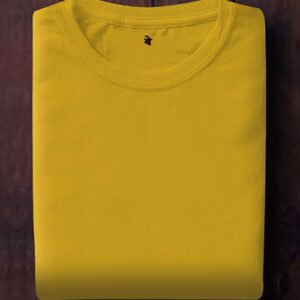 Sweatshirt for men - Small, Yellow