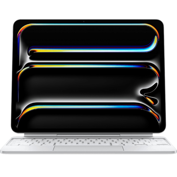 Magic Keyboard for iPad