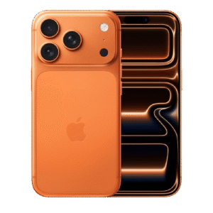 iPhone 17 Pro