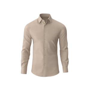 Yellow shirt for men